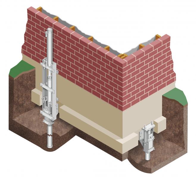 Structural engineer design